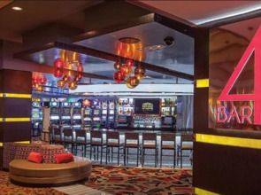 Golden Nugget Las Vegas Hotel & Casino