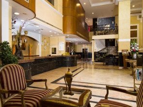 Baisan International Hotel Bahrain