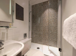 Hotel de l’Aqueduc