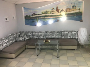 Хостел Кремлин