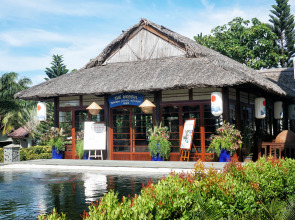 Palm Garden Beach Resort and Spa