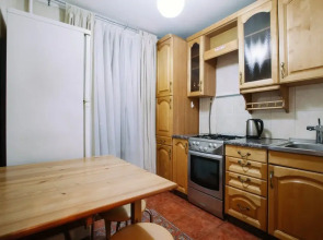 Flatio Apartments on Kolomenskoy