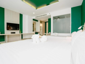 THE HAVEN Bali Seminyak