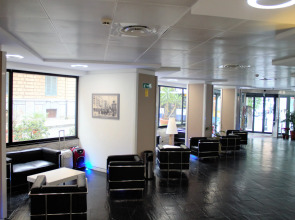 Ibis Styles Palermo Cristal