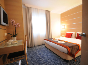 SV Business Hotel Taksim İstanbul