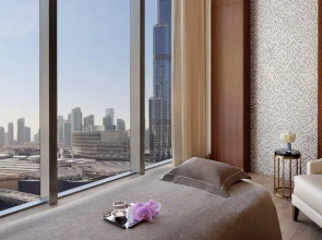 Kempinski The Boulevard Dubai