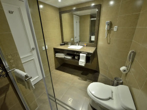 Mercure Alameda Quito