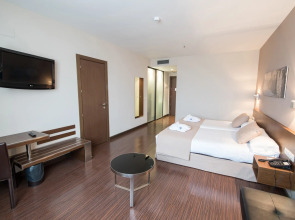 Abad San Antonio Hotel