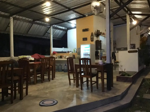 Baan Aunrak Koh Chang