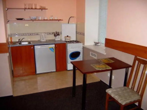 Ukrainian Hotel Service Apartments