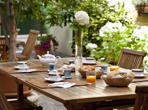 Boutique Hotel Scalzi - Adults Only