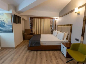 Asia Business Suites