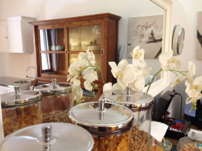 St. Peter' Six Rooms & Suites