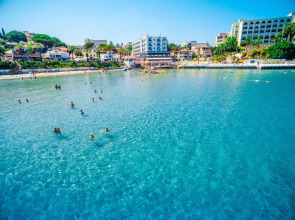 Marti Prime Beach Hotel