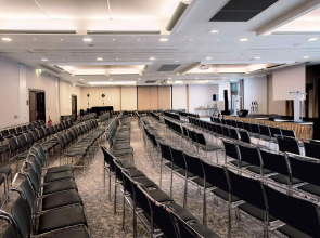 Radisson Blu Hotel Paris, Marne-la-Vallée