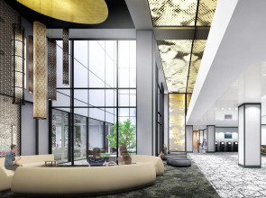 Hotel Vischio Kyoto By Granvia