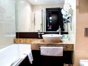 Crowne Plaza Bratislava by IHG