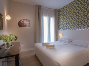 Hotel Villa Rosa Riviera