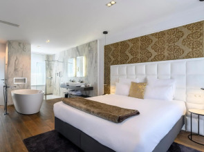 Hotel Rubens - Grote Markt