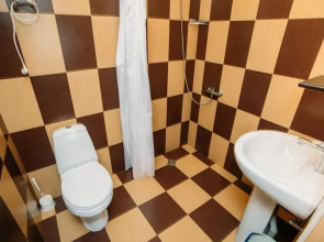 Отель Chateau Eniseli