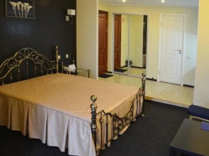 Гостиница Пьер