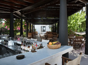 Hotel Karia Princess