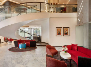 Ramada Encore by Wyndham Muscat Al-Ghubra