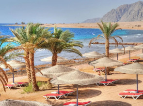 Ecotel Dahab Bay View Resort