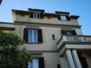 Residence Villa Tassoni