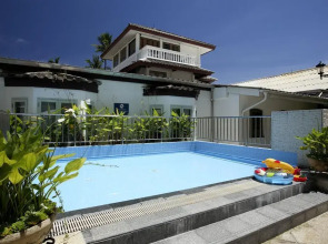 Kantary Bay Hotel, Phuket