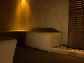 Central Palace Hotel Federico II