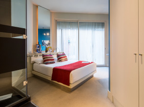 Room Mate Alicia, Madrid