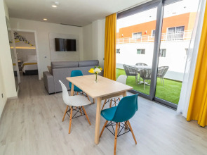 Lemon & Soul Las Palmas