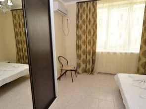 Отель Протос