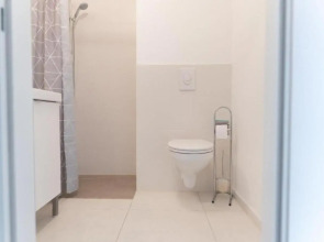 Apartment Hotel Triester