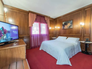 Hotel Relais Du Foyer