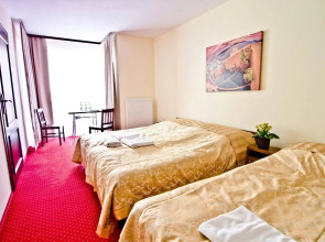 Versal apartHotel Airport Modlin