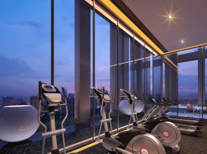 The Residences KLCC - Luxury Suites