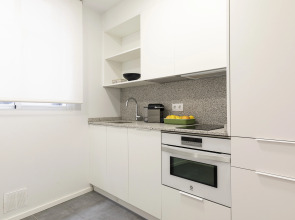 Aspasios Calle Mayor Apartments