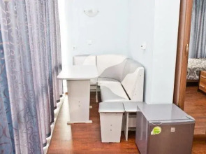 Николина Фазенда