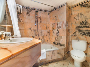 Hi! Palmanova Palace