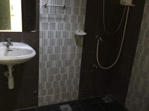 Waratee Spa Resort Villa