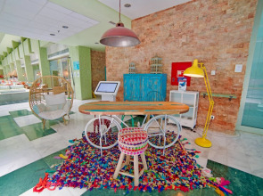 Holiday World RIWO - Teens Hotel