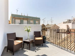 Room Mate Leo, Granada