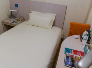 Jinjiang Inn East Shanghai New International Exhibition Ctr