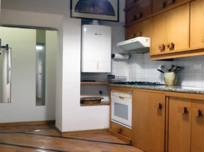 Macci Number Eight  - Adults Only