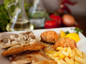 Tourist Center Marko