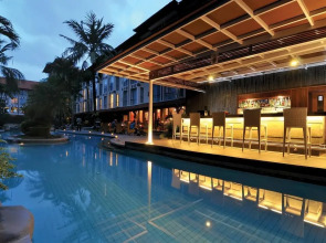 Prime Plaza Hotel Sanur - Bali