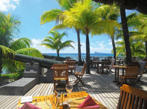 Canonnier Beachcomber Golf Resort & Spa