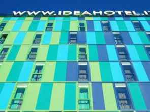 Idea Hotel Plus Savona